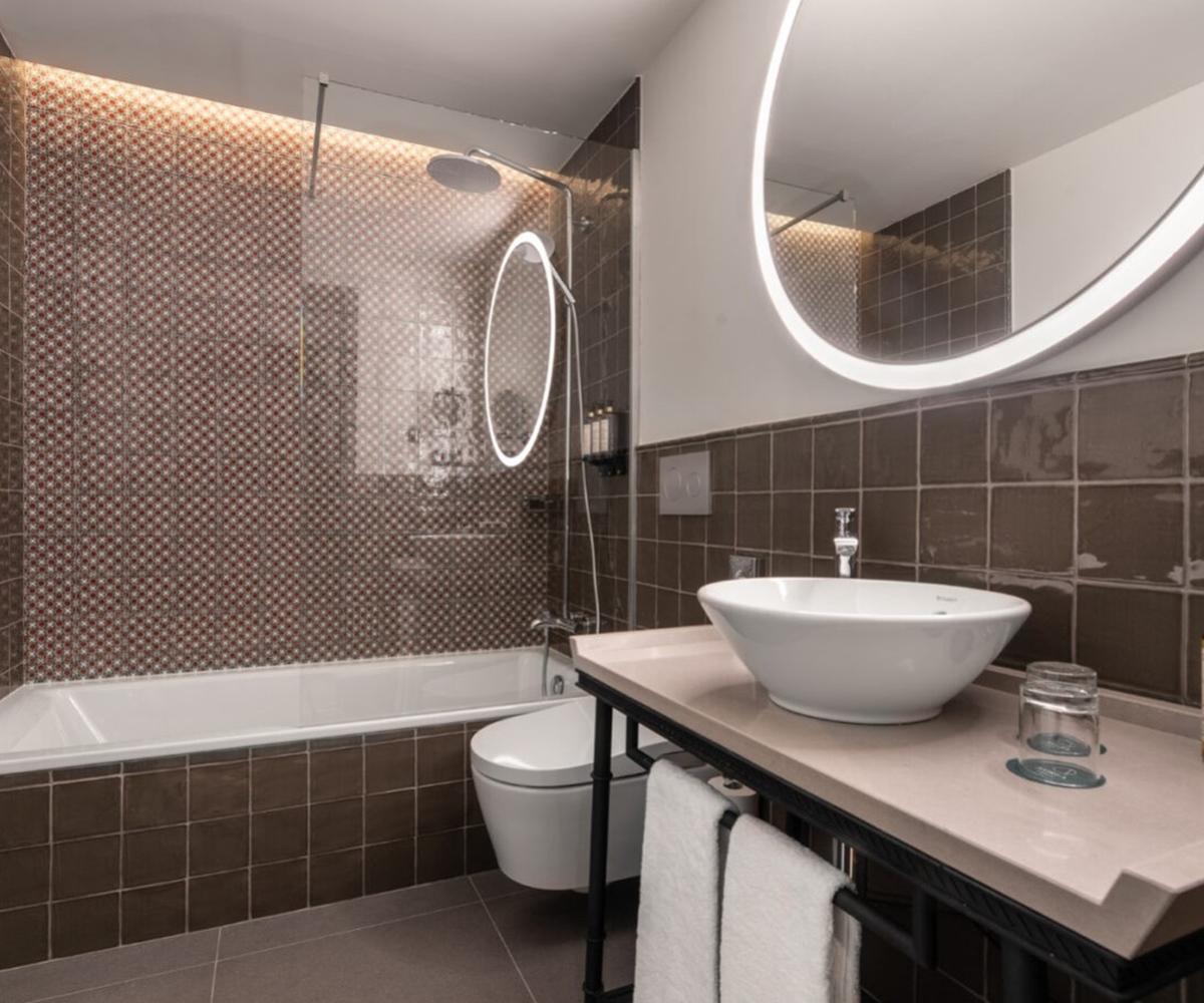 Aurea Toledo Hotell Exteriör bild