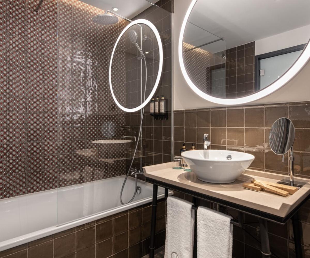 Aurea Toledo Hotell Exteriör bild
