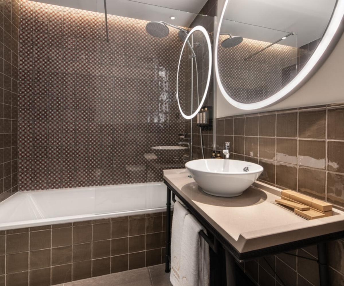Aurea Toledo Hotell Exteriör bild