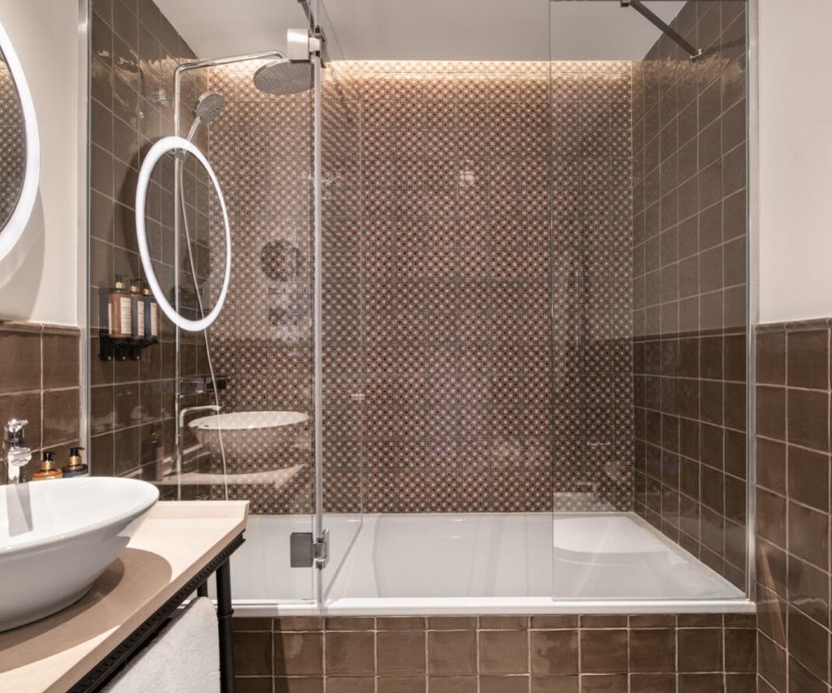Aurea Toledo Hotell Exteriör bild